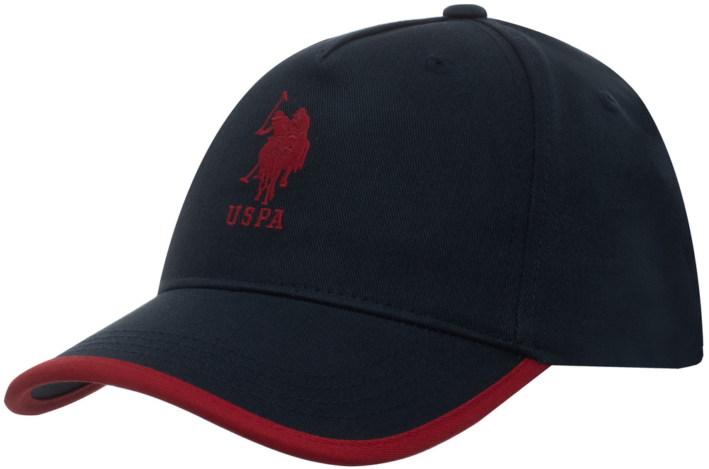 US Polo Assn. - Baseballová šiltovka