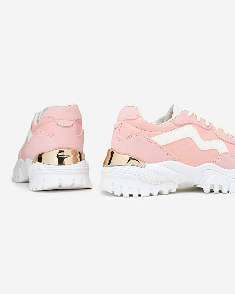 Resti Women's Sports Sneakers Tesstes