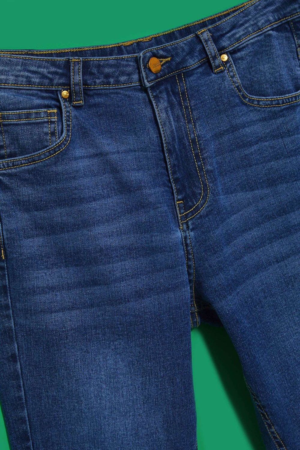 BLUGI DAMA L-JE-4001 Dblue