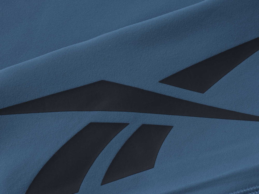 REEBOK - LUX HR VECTOR TIGHT legíny