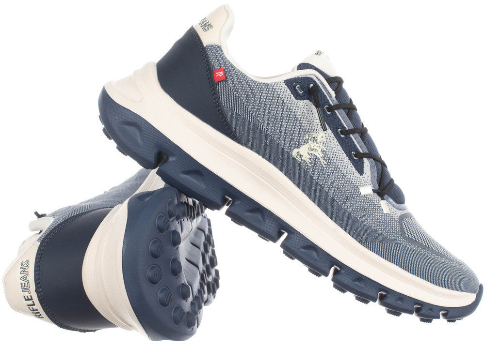 Blugi - adidași pentru bărbați SKYRIDE