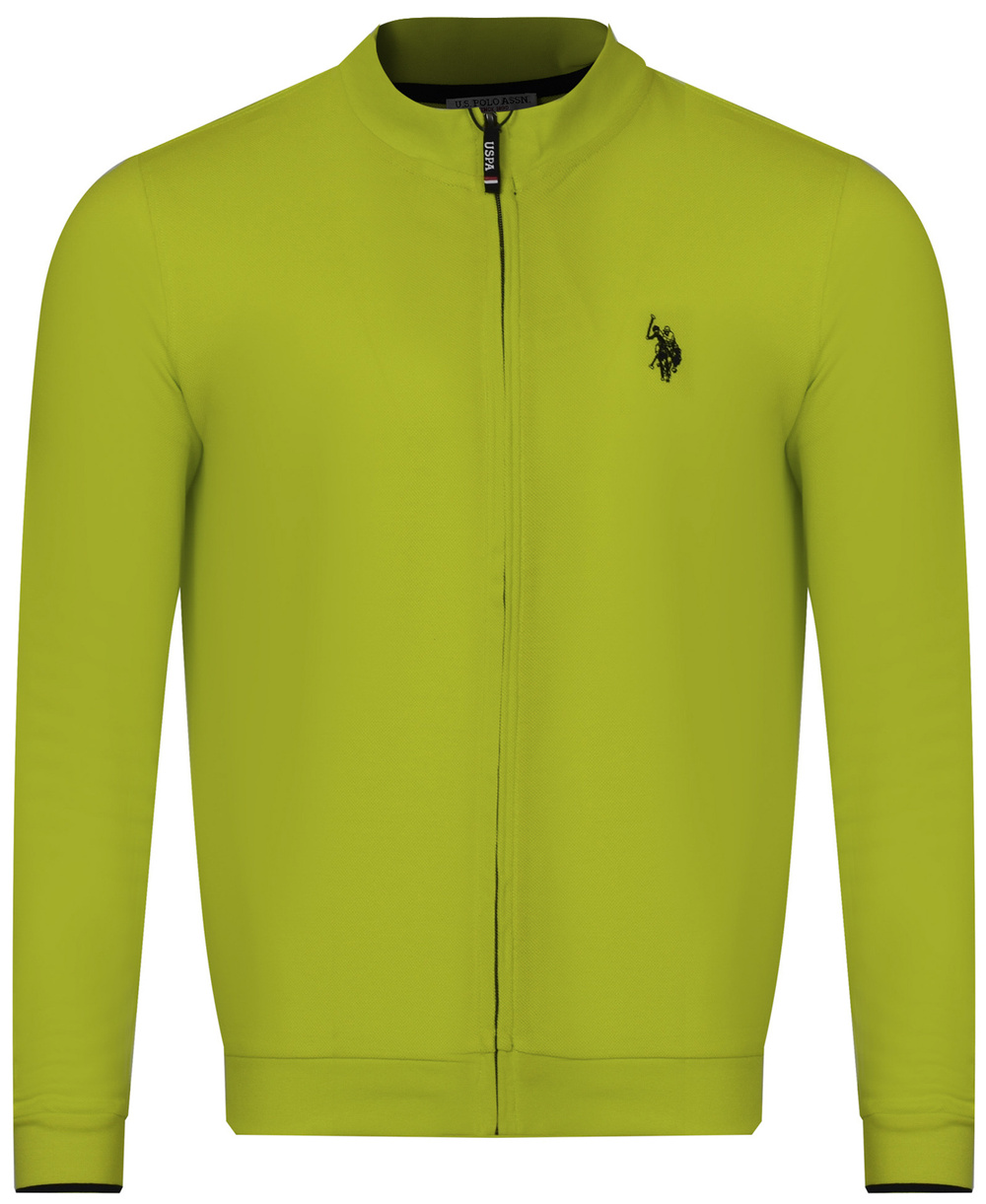 Суитшърт US Polo Assn. Ally