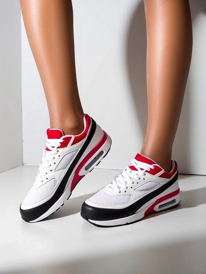 Resti Women's Sport Sneakers Asafla