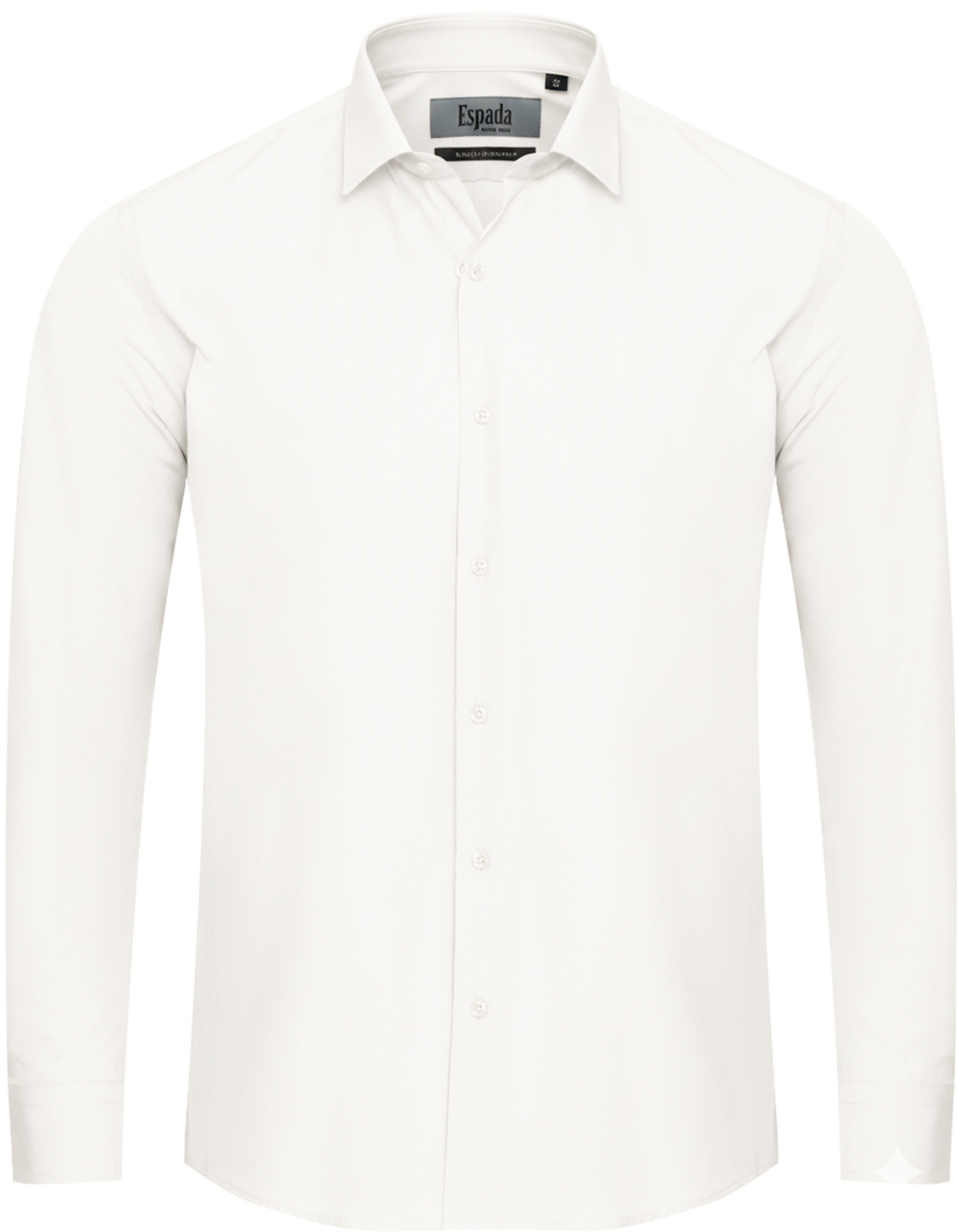 Риза ESPADA - 0698S ECRU