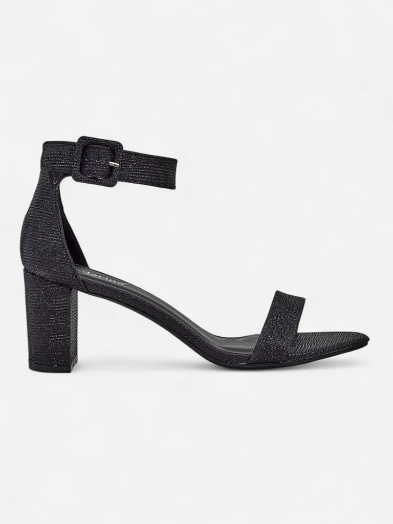 Resti Glitter women&#039;s sandals Montrea