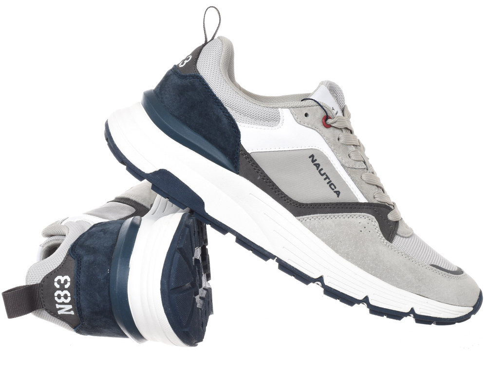 Мъжки маратонки Nautica Basil