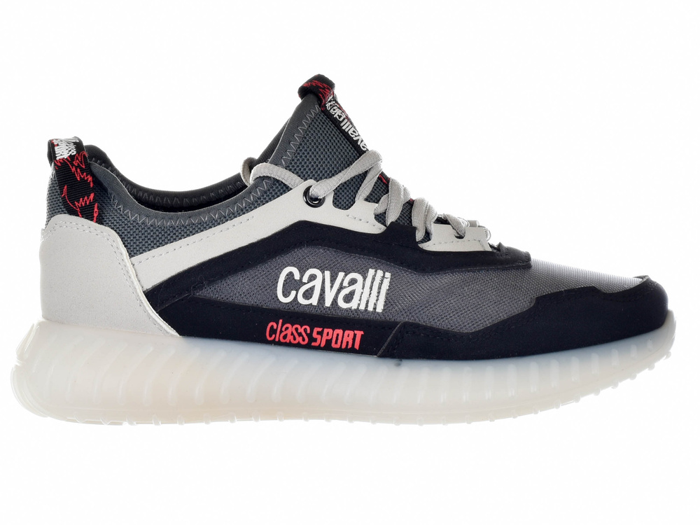CAVALLI CLASS SPORT dámske tenisky