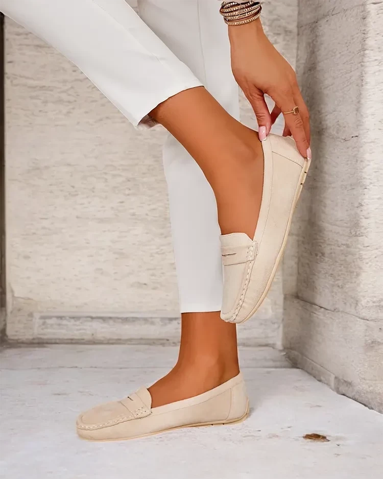 Resti Elegant women&#039;s moccasins Orri