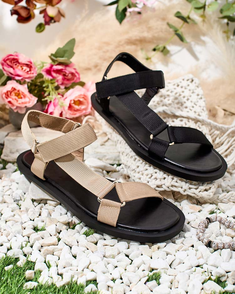 Resti Women&#039;s sports sandals Ettes