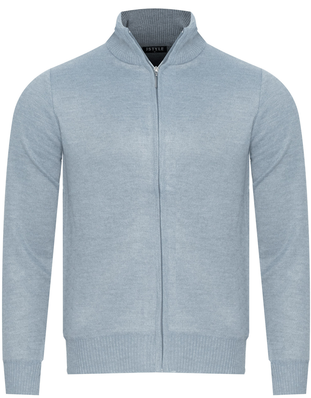 Мъжки суичър с качулка J.STYLE