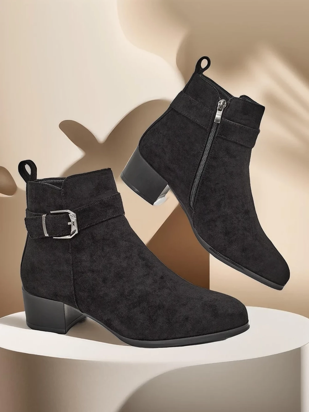 Resti women's boots Tomil