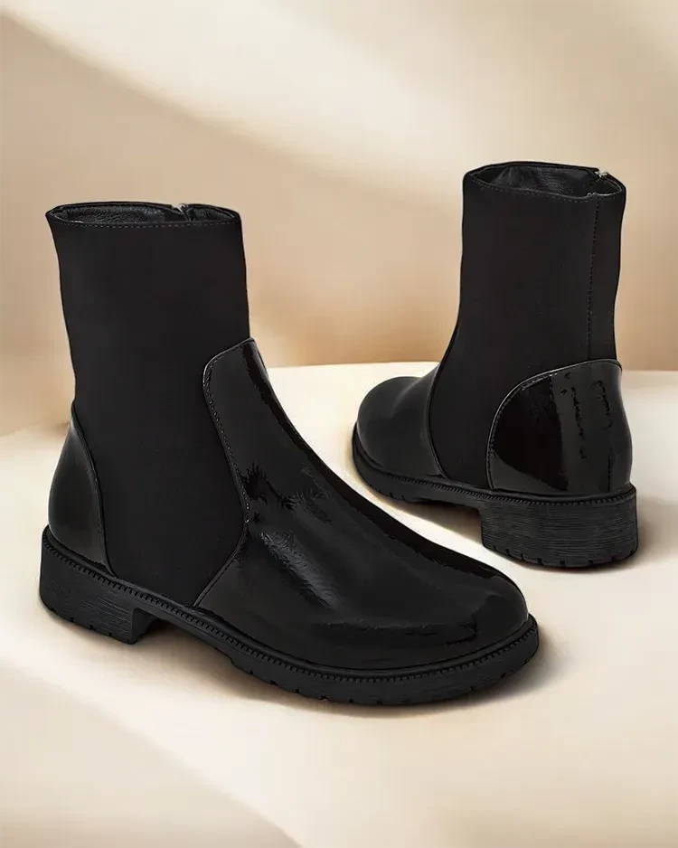 Resti Classic women&#039;s boots Romig