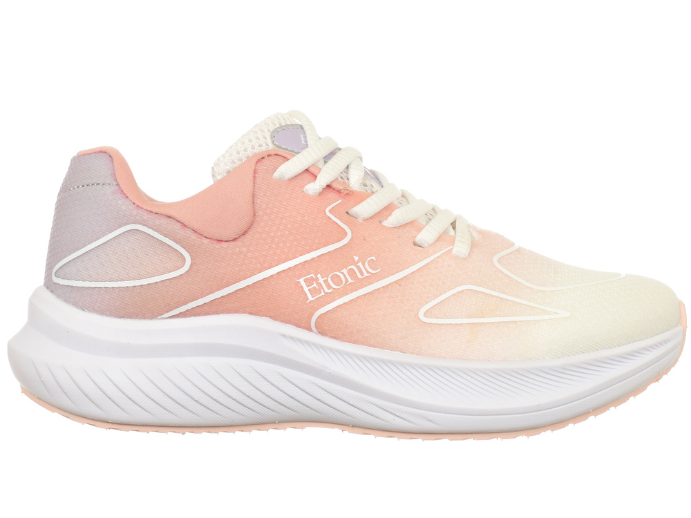 Etonic - Dámske tenisky Antares White-Orchid