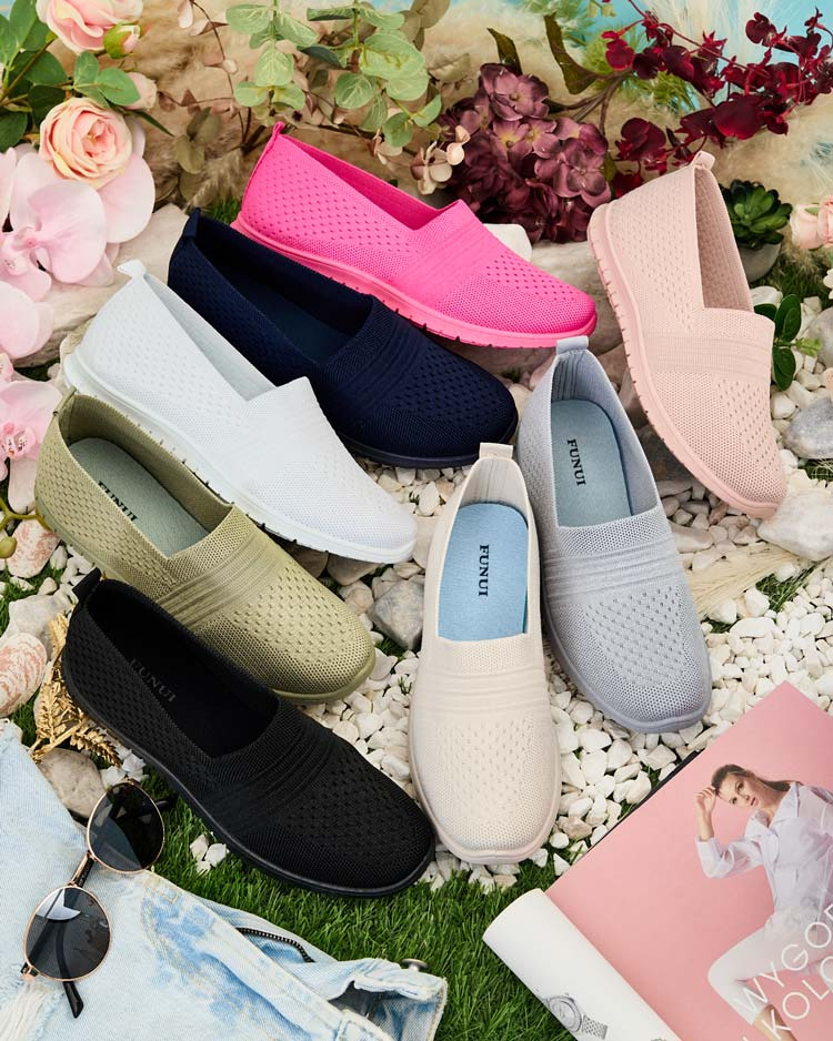 Resti Women&#039;s Arlessa Half Shoes