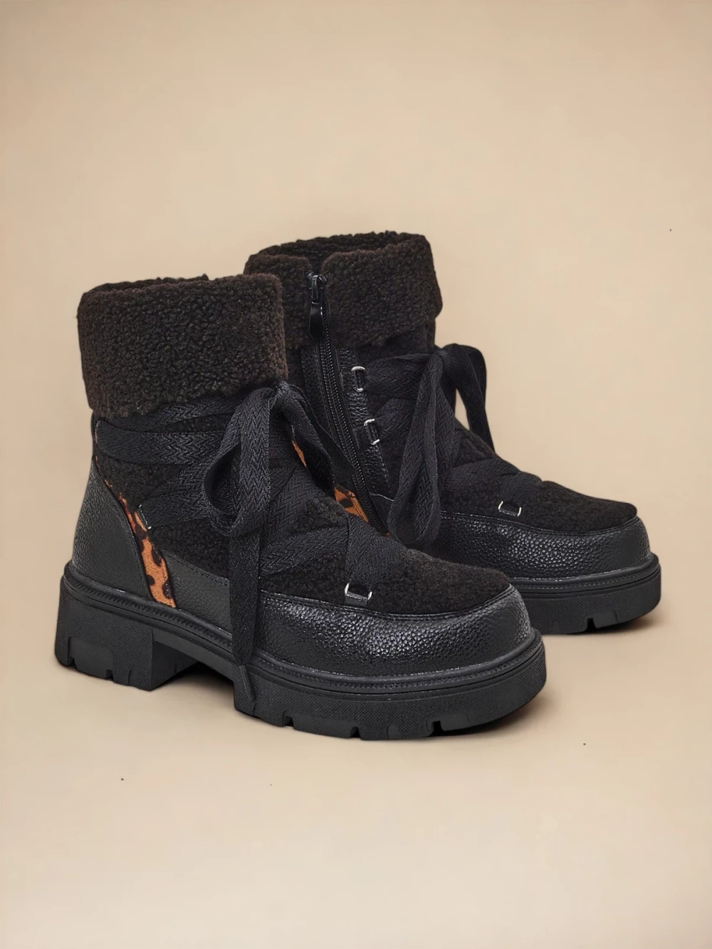 Resti Women's ankle boots Miloz