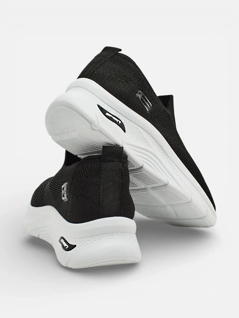 Dámske slip-on tenisky Resti Selina