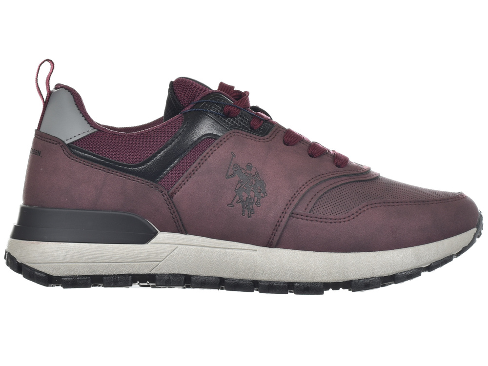 US POLO ASSN. - дамски снежни ботуши