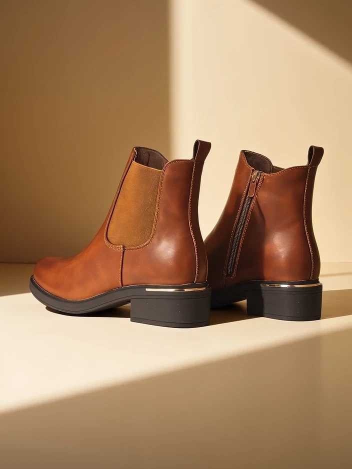 Resti Women's ankle boots Lolif