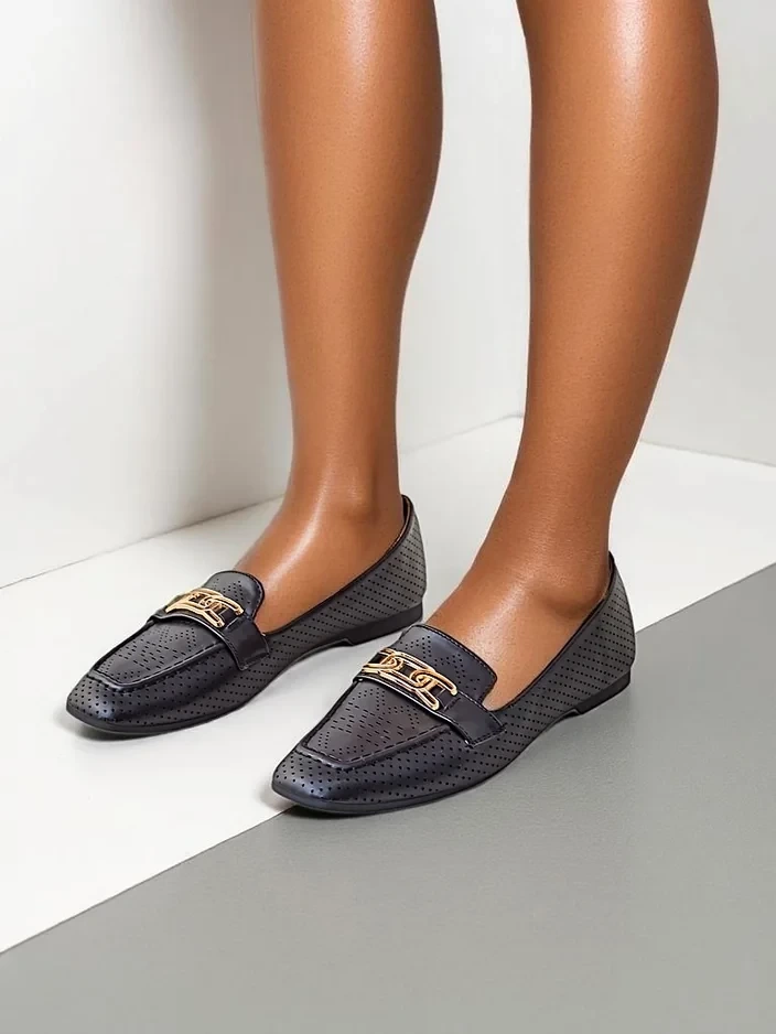 Resti Openwork women&#039;s moccasins Besione