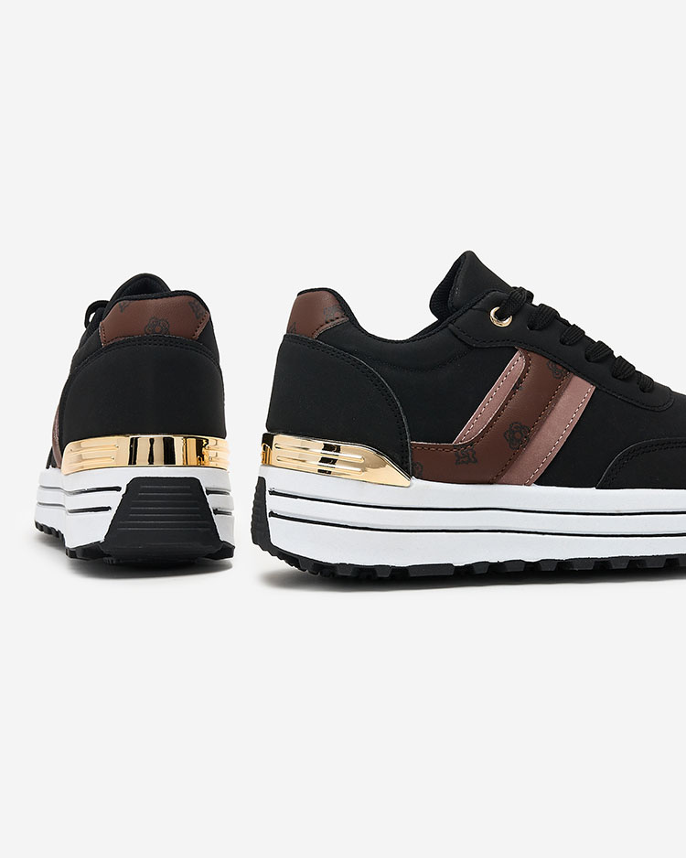 Resti Women's sports shoes Arienlia