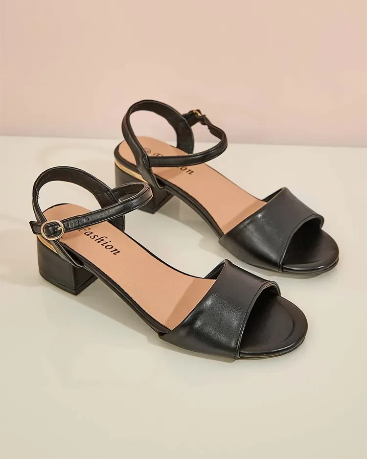 Resti Women's Wolcos sandals
