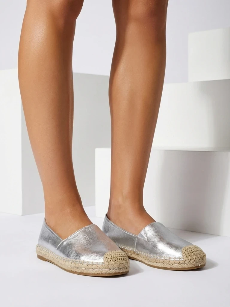 Дамски еспадрили Resti Elirra