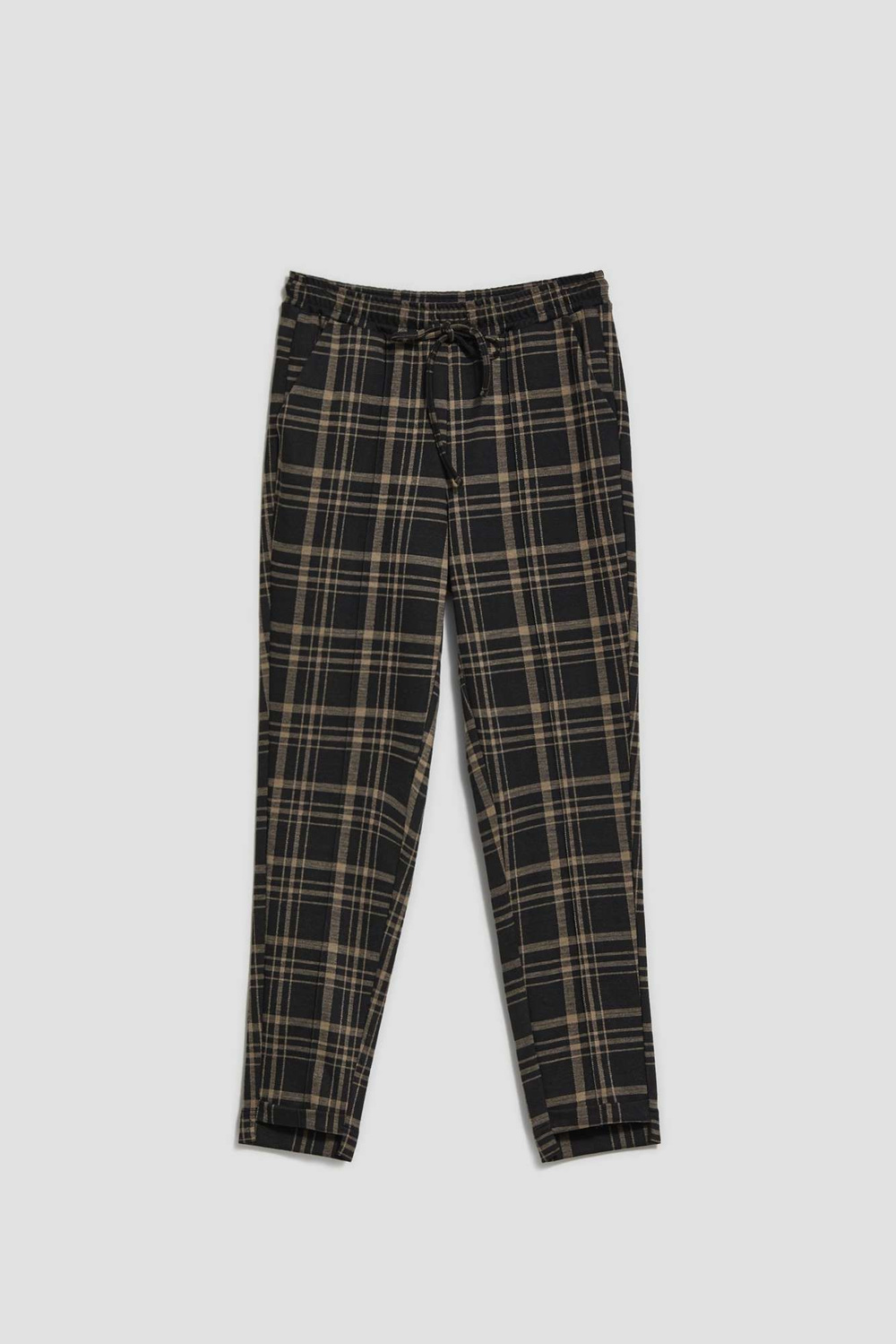 Marisse Pants Z-Sp-3907 Black