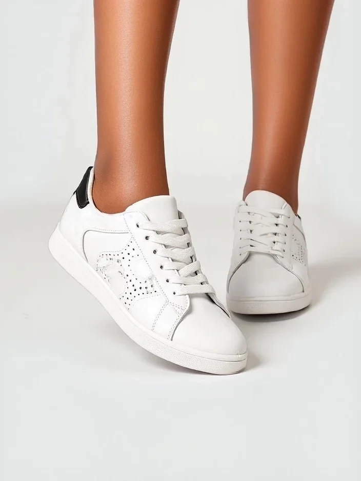 Resti Women's Sport Sneakers Arella