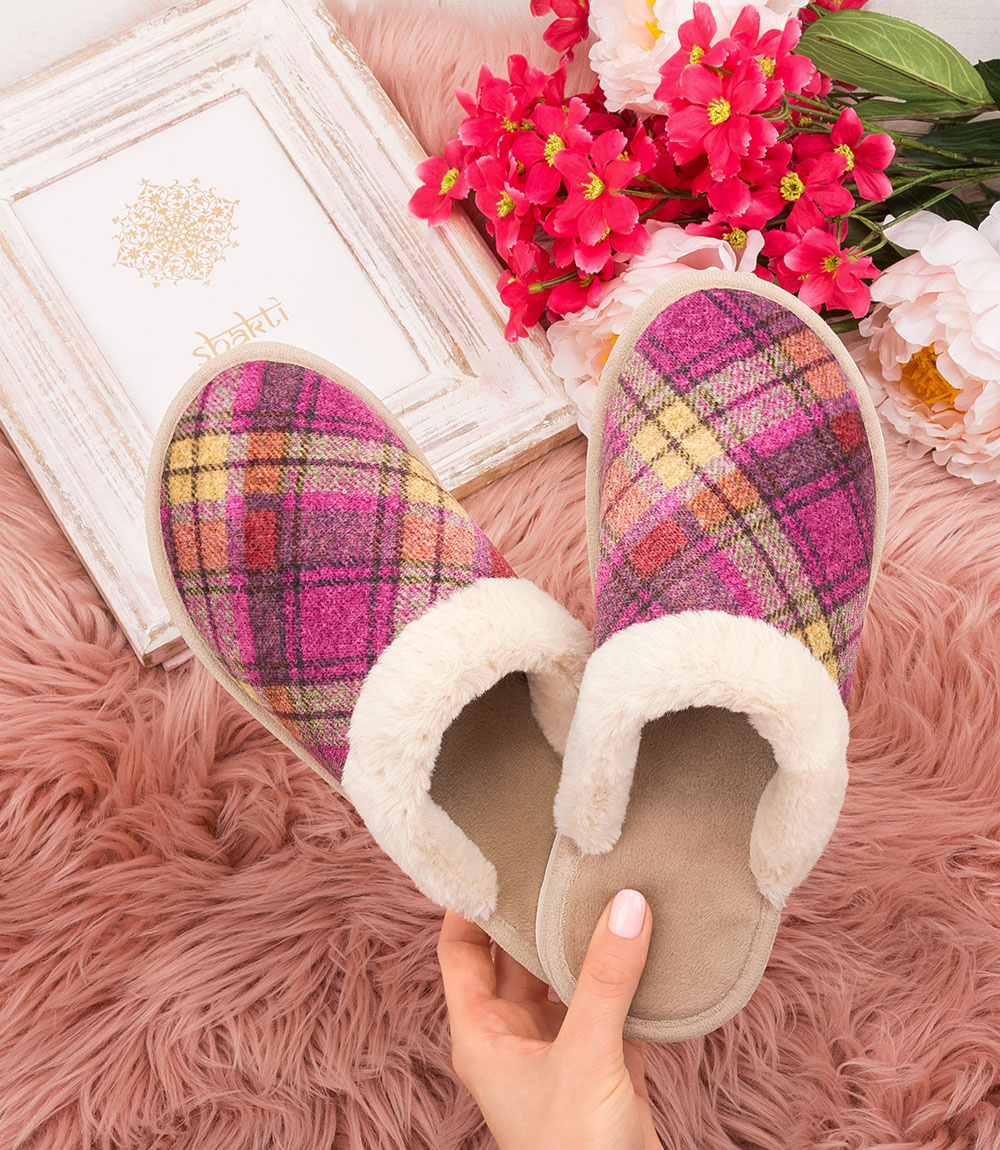 Дамски чехли Natural Style NS-101