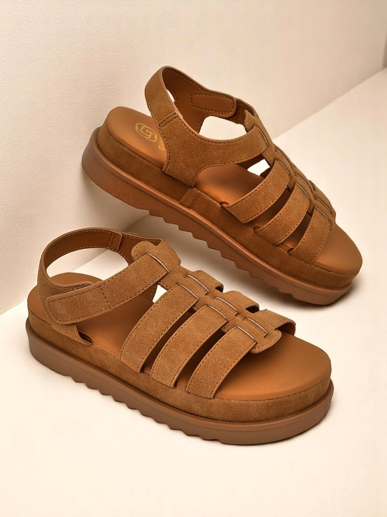 Resti Women’s Roman-style sandals Skye