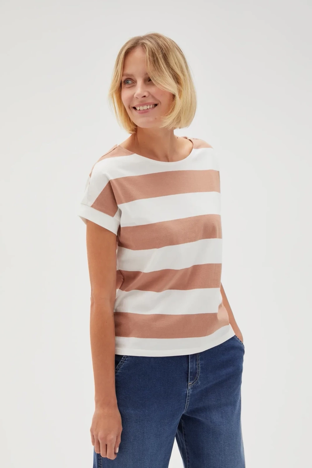 Marisse: rezistent pentru femei tricou din noua colecție