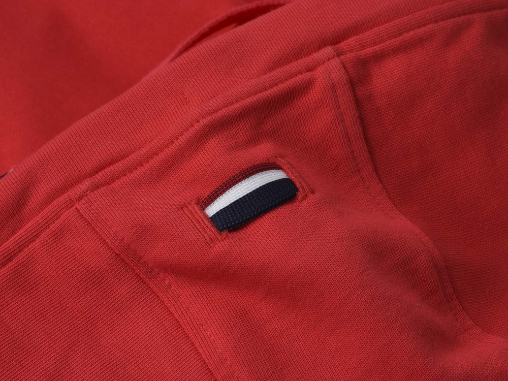 U.S. POLO ASSN. pánska mikina s kapucňou