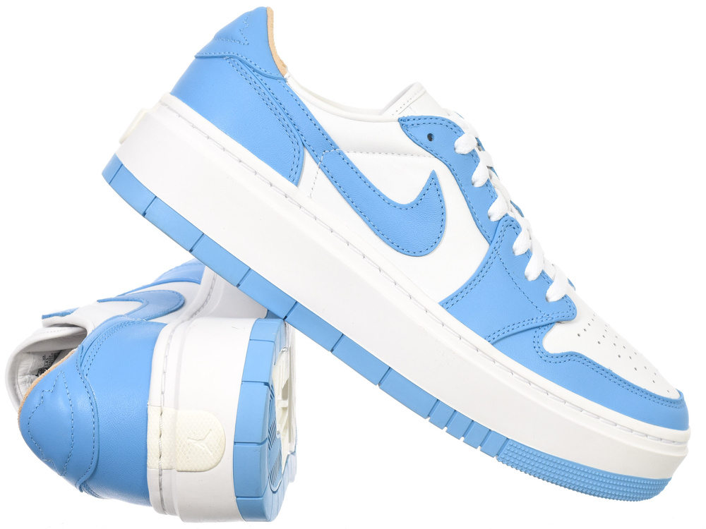 Air Jordan 1 Elevate Low Se - Мъжки маратонки