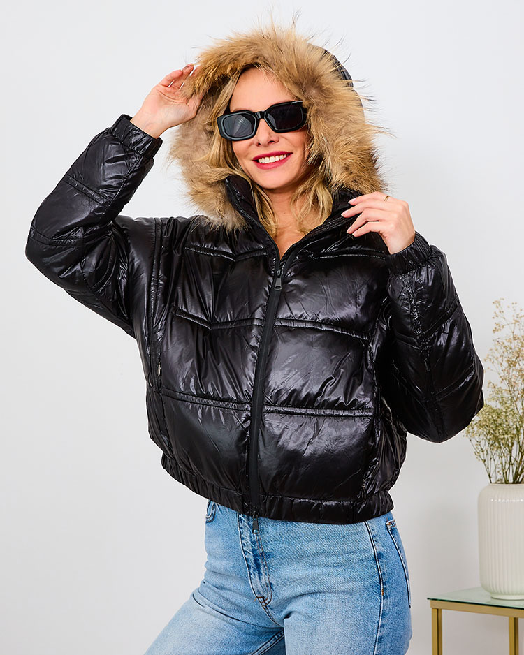 Resti Women's Pearl Short Jacket