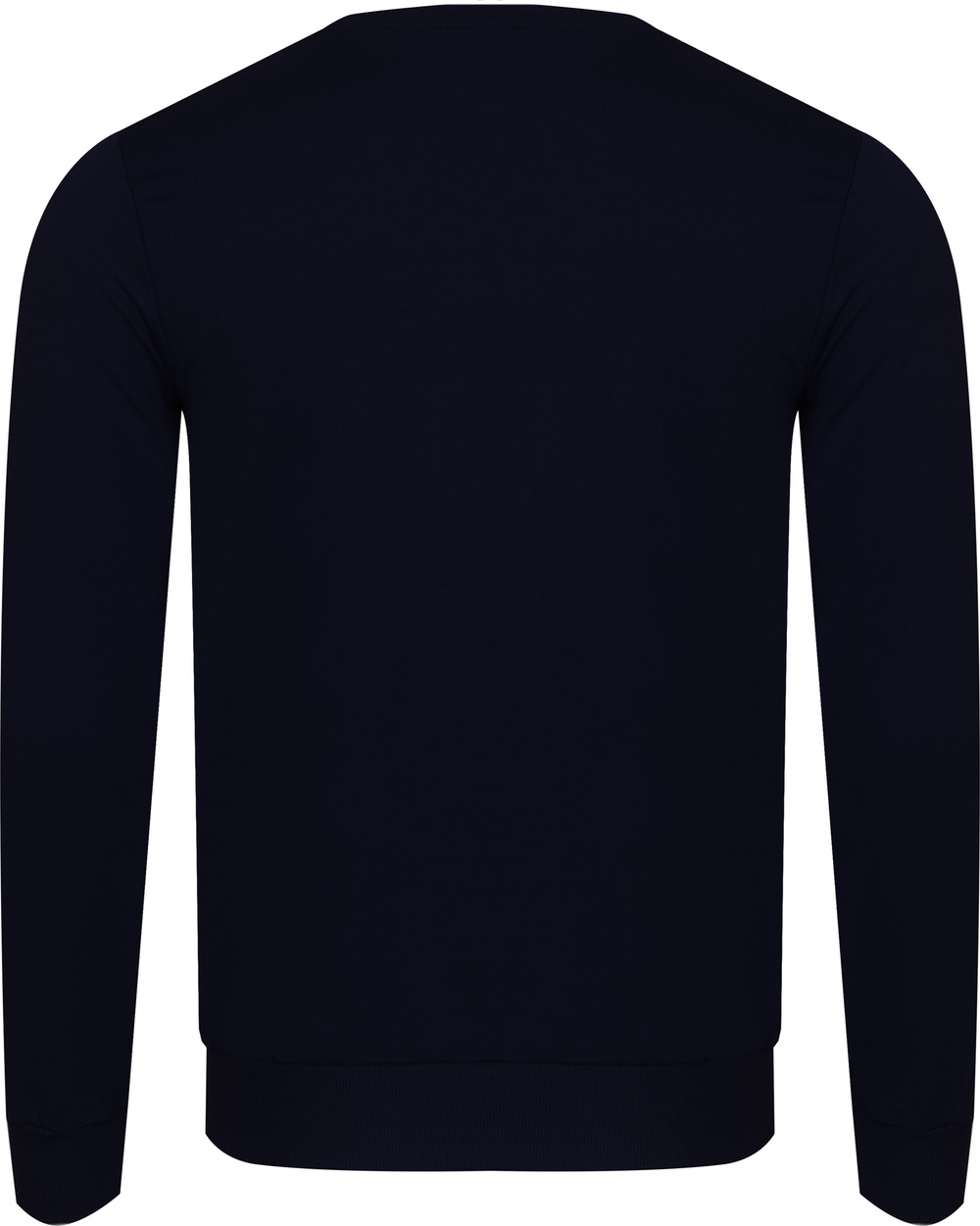 Mikina Jumper - Pánska, námornícka modrá