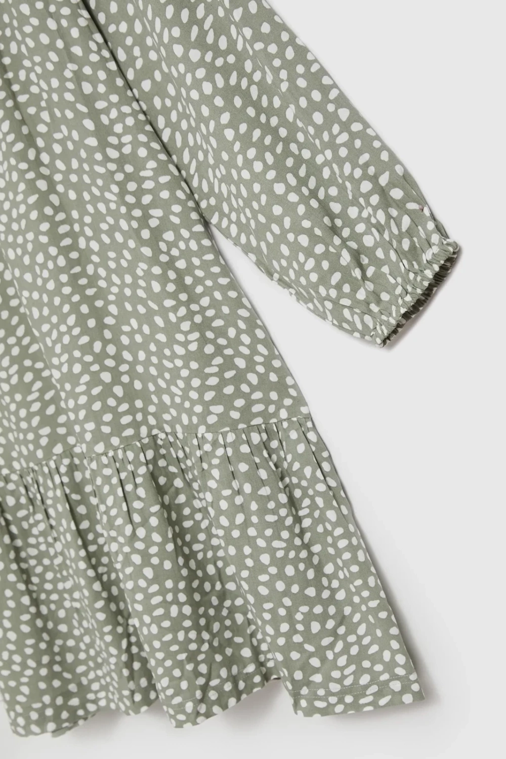 Marisse Women&#039;s Dress L-Su-4608 Olive