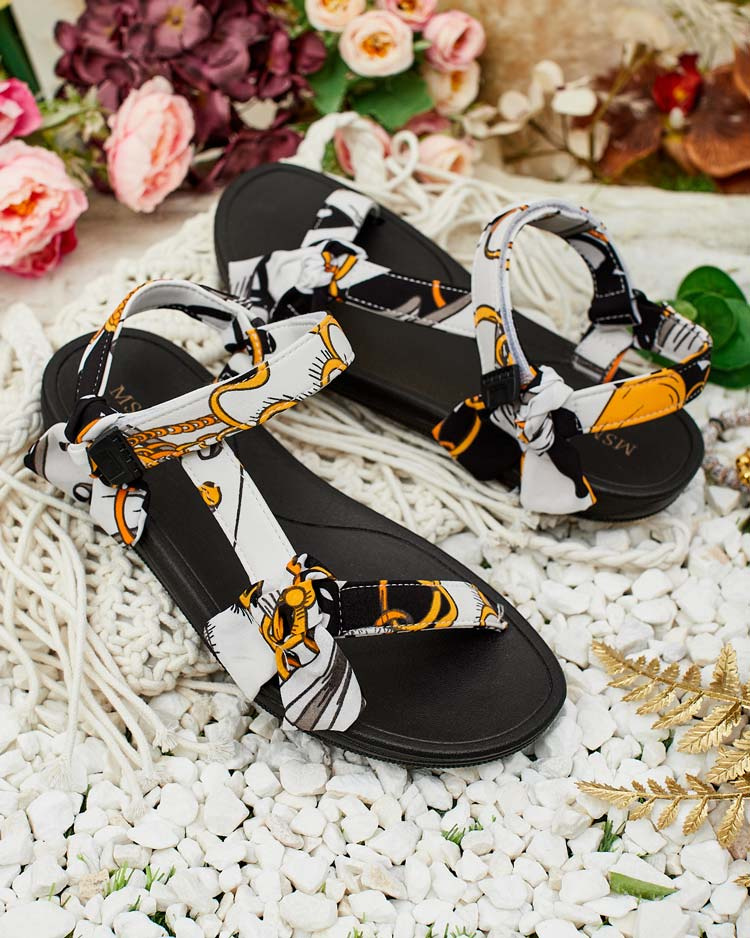 Resti Women's sports sandals Geseta
