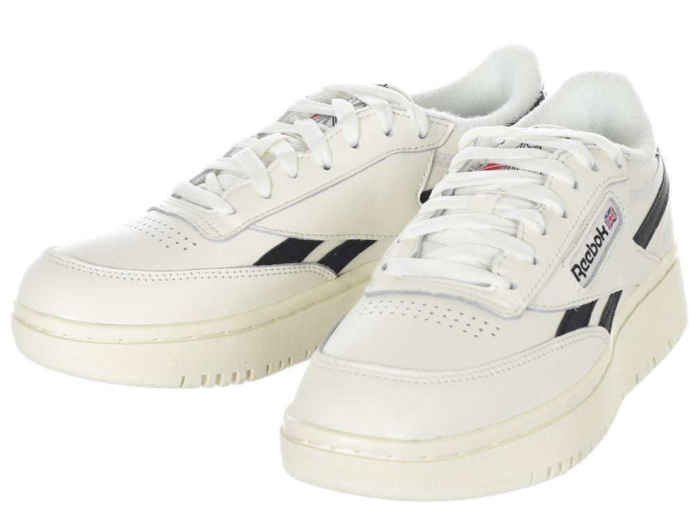 Reebok Club C Double Revenge dámske tenisky