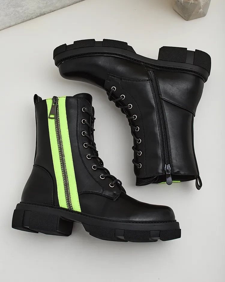 Resti Women&#039;s Uvilla tall bagger boots