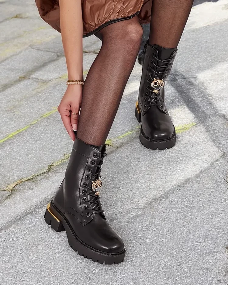 Resti Women&#039;s Sococ tall bagger boots