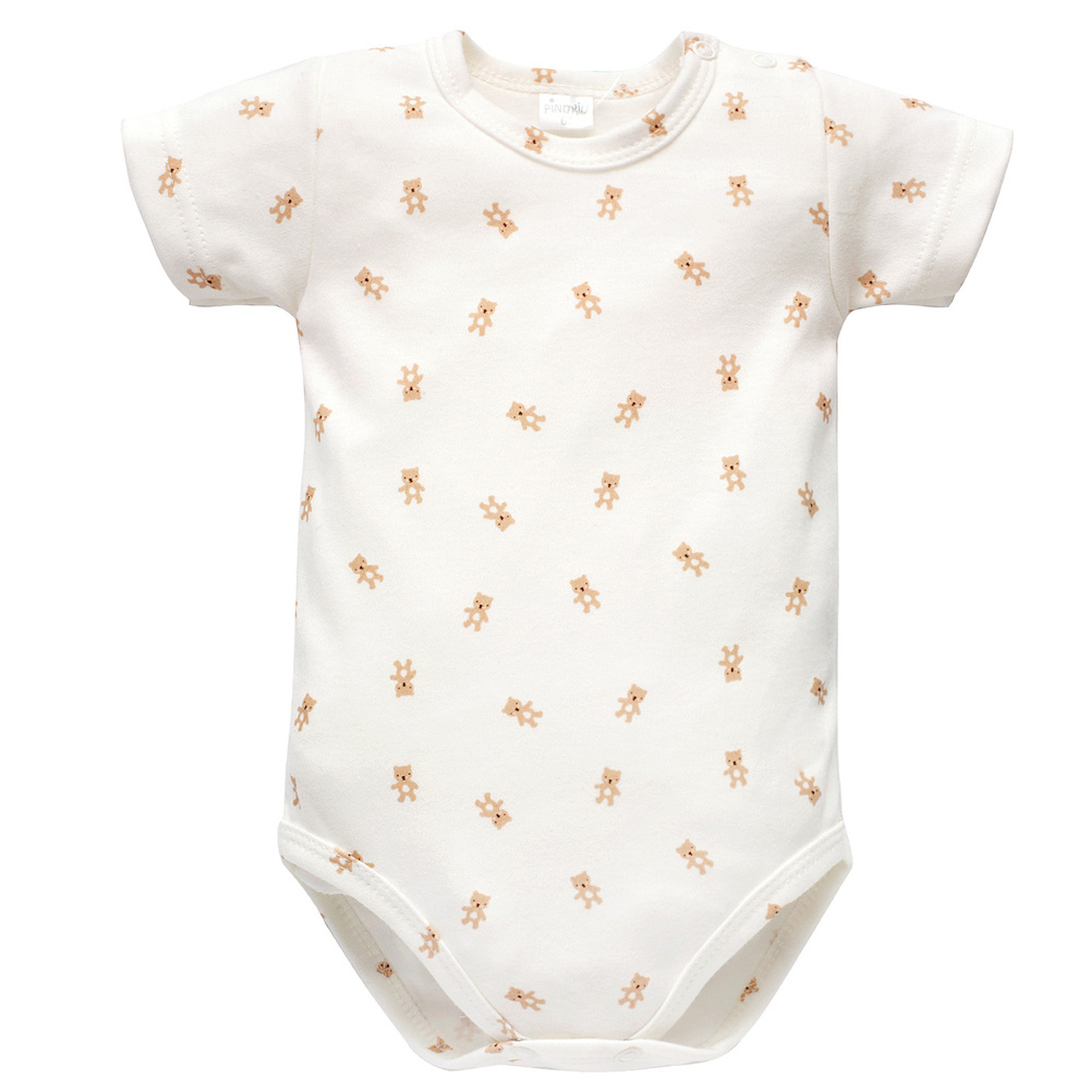 Pinokio Body Ss Lovely Day