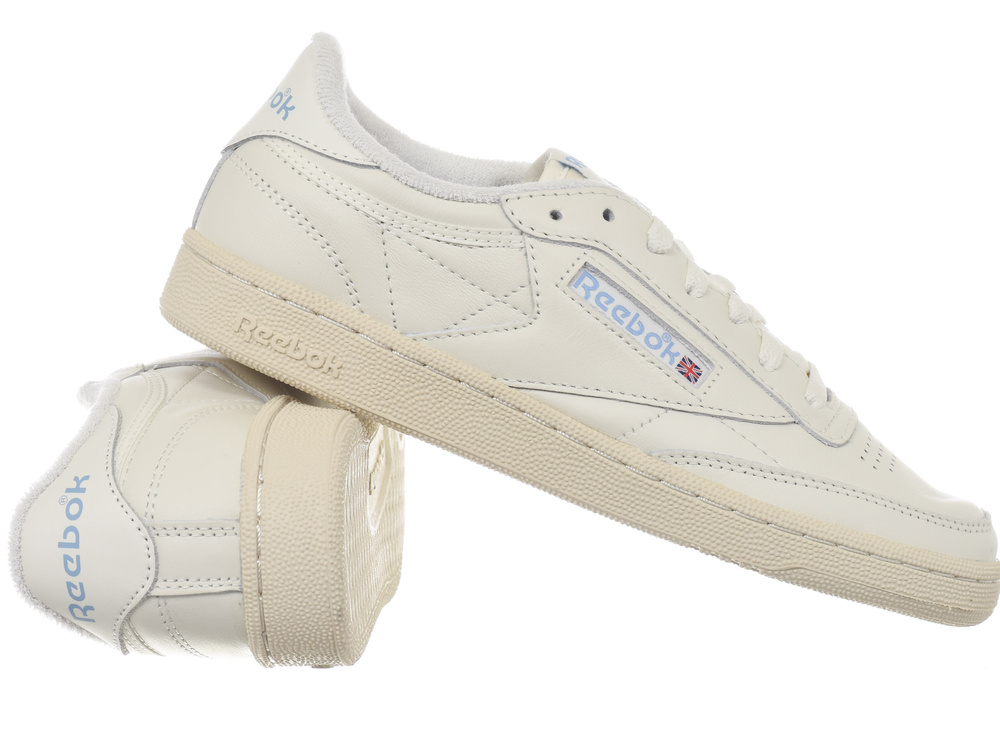 Дамски маратонки Reebok Club C 85 Vintage GX3687