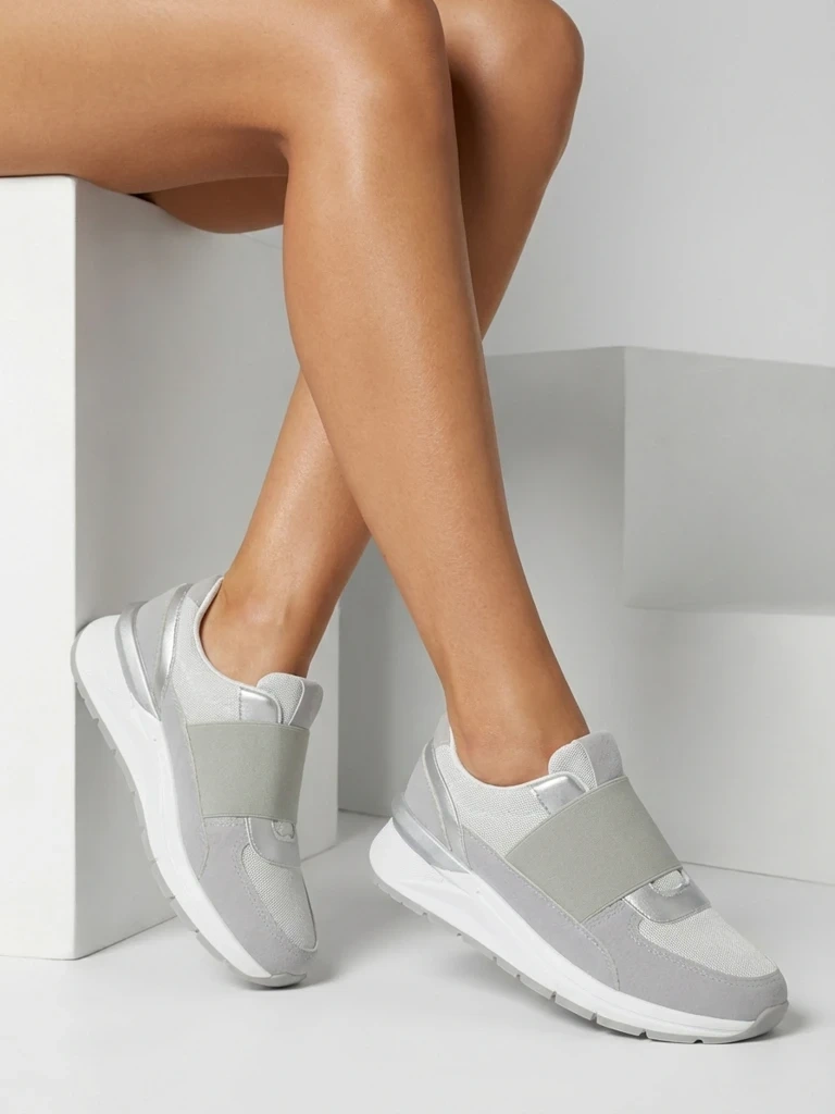 Дамски спортни маратонки Resti Great Time