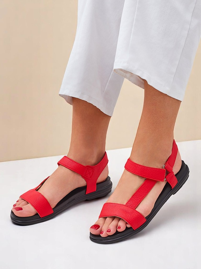Resti Royal Fashion Women's flat sandals Lillia