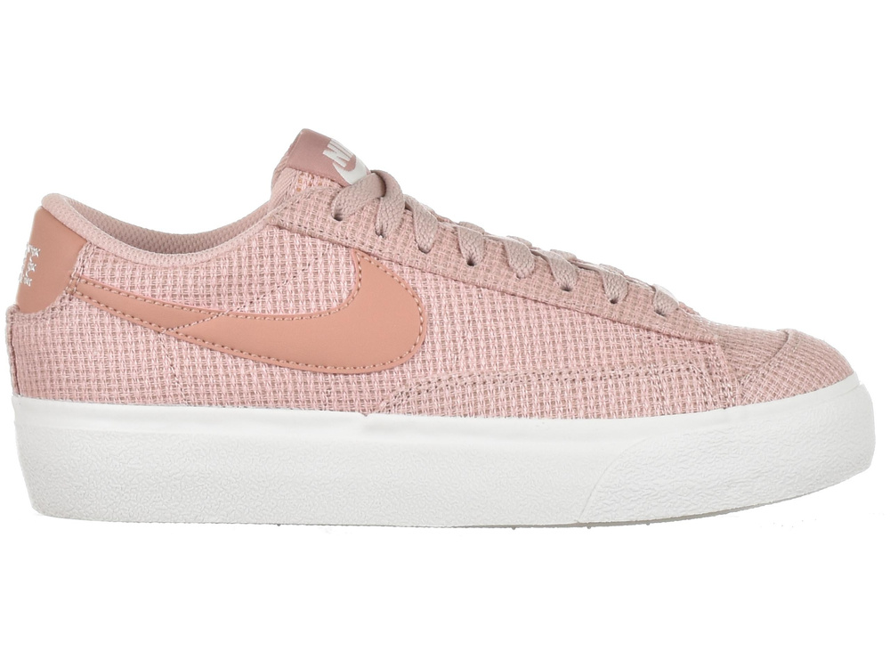 Dámske tenisky NIKE Blazer Low Platform