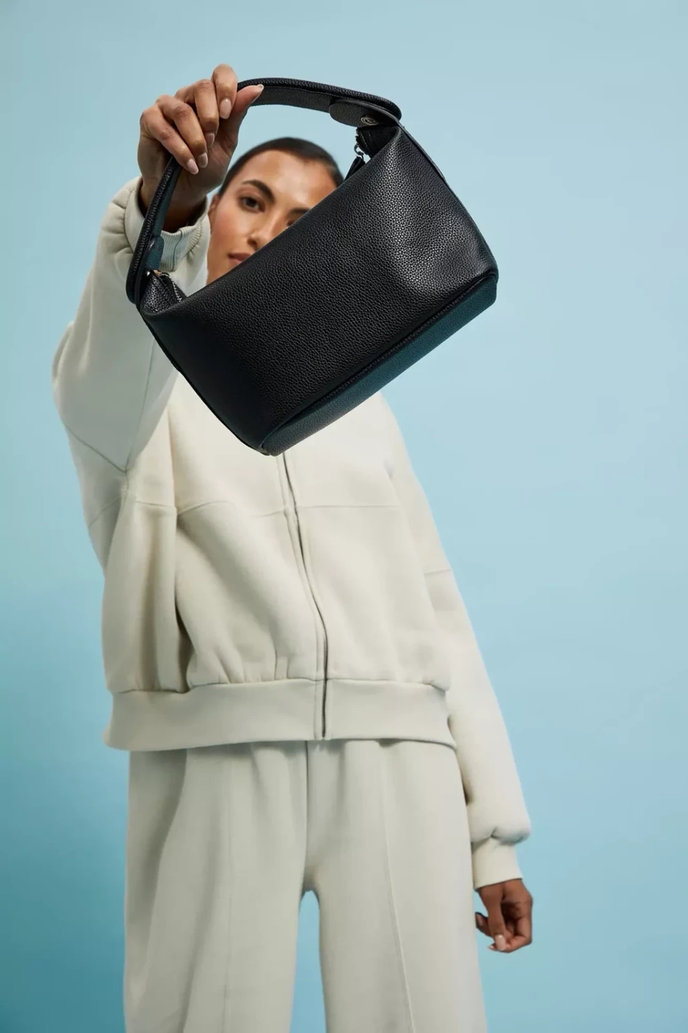 Marisse Women's Bag L-To-4305 Black