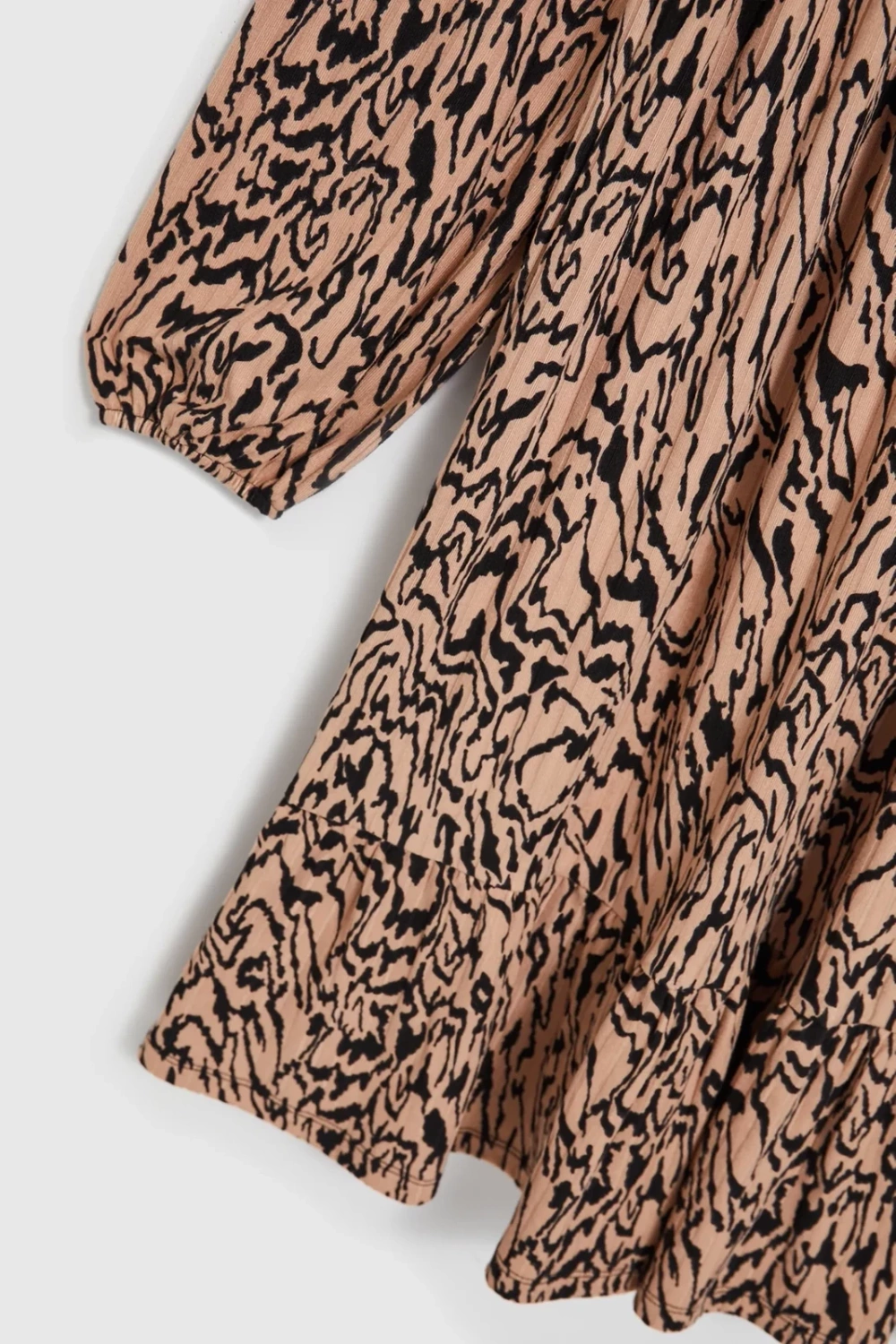 Marisse Women's Dress Z-Su-4501 L.Brown