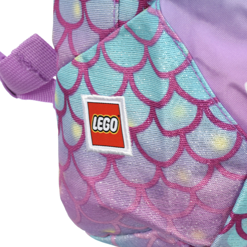 LEGO - Batoh - Škôlka Morská panna