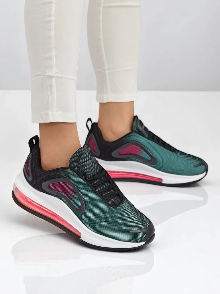 Resti Women's Active Blend Sports Sneakers