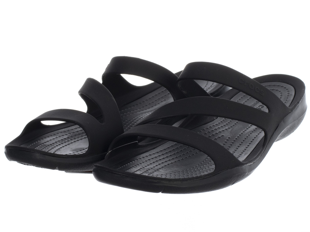 Crocs dámske sandále Swiftwater
